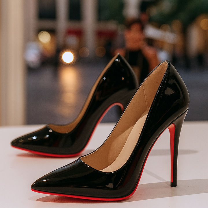 Helma | Elegantiški aukštakulniai bateliai