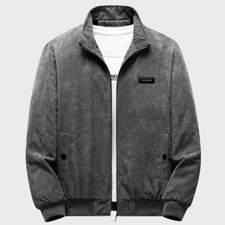 Manchester Fleece Jacket