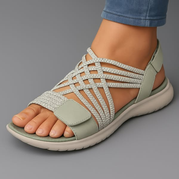Alissa | Ortopediniai sandalai