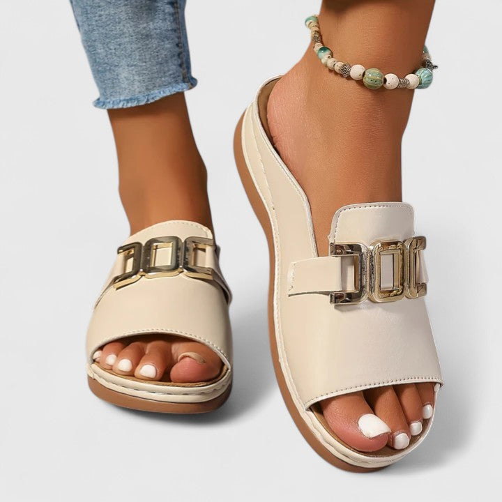 Frieda | Ortopediniai sandalai