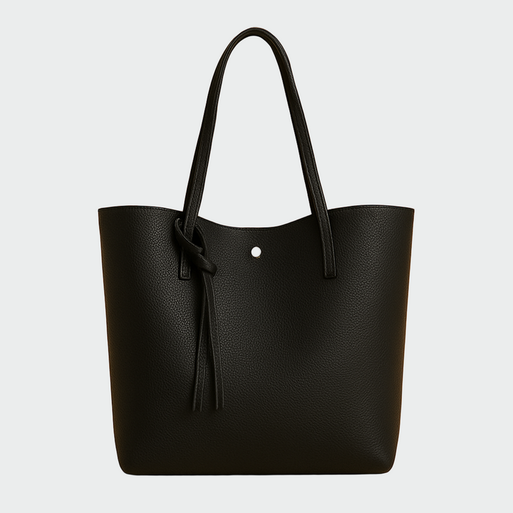 Do temporary leather bag