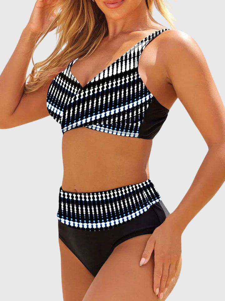 Skulptūrinis Bikini