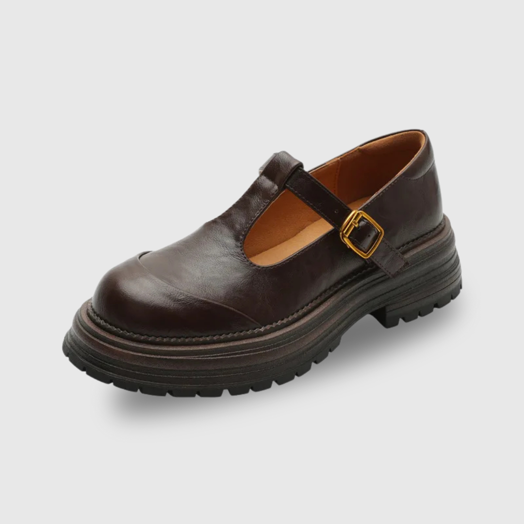 Luisa – Vintage-T-Steg-Batai
