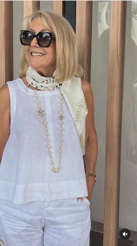 Greta | Laisvalaikio Elegancijos Komplektas