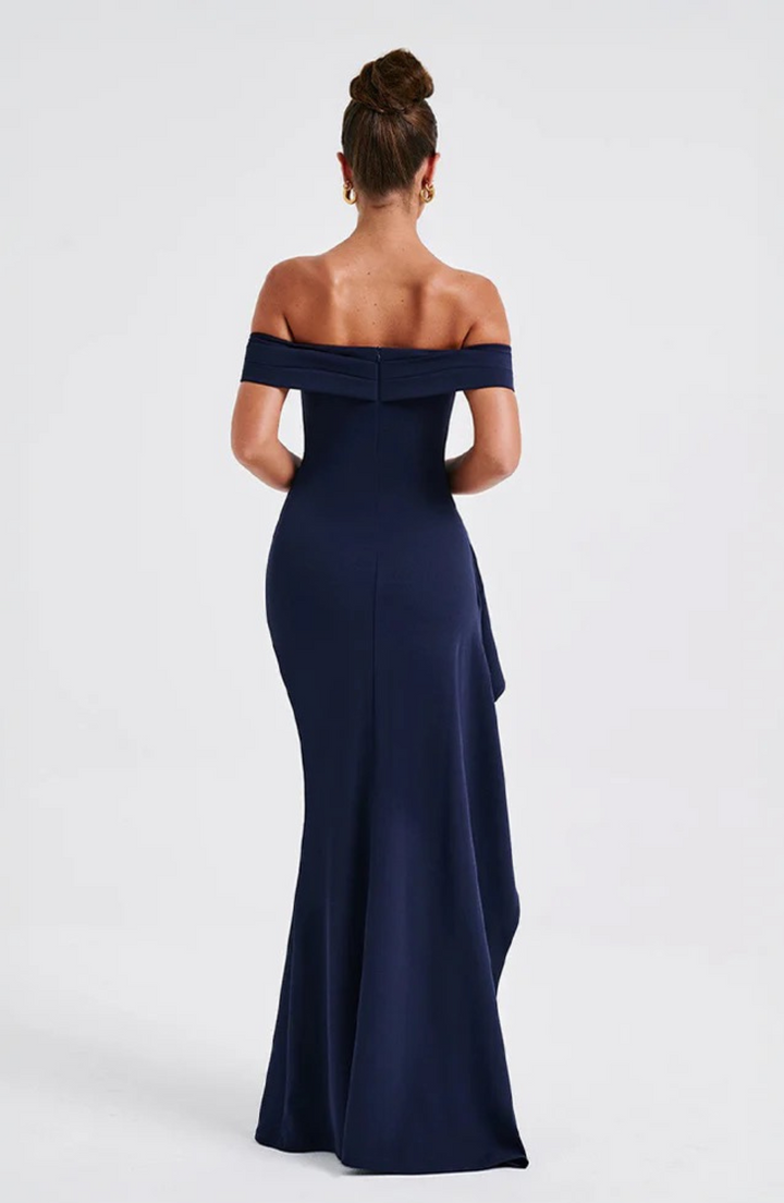 Elegantiška Maxi Suknelė