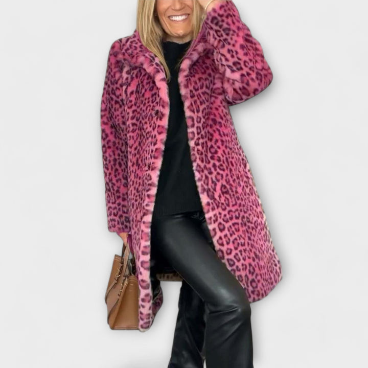 Paltas de Leopardo