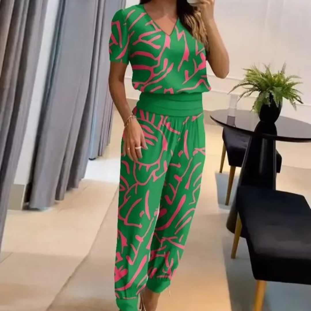 Paula | Stilingas Tendencijų Rinkinys