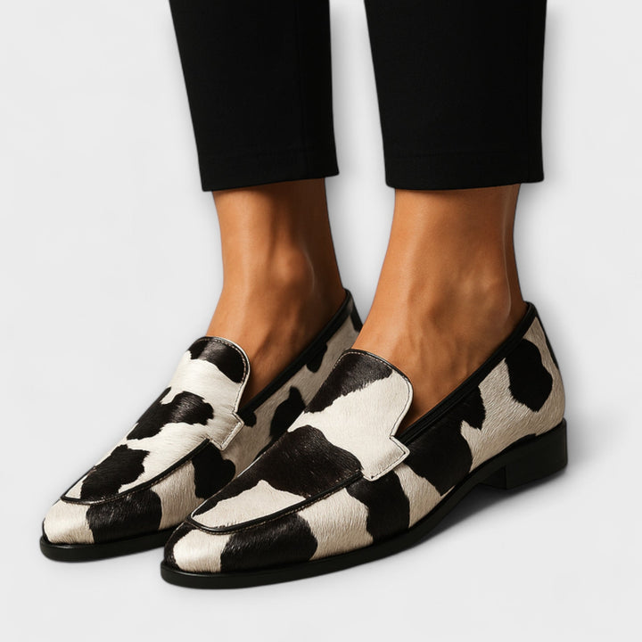 Viktoria | Modernus Loaferis