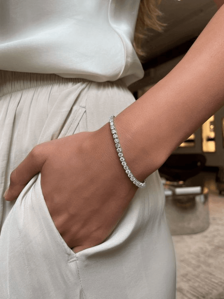 Rivière Bracelet