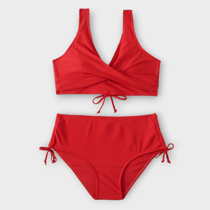 Ida | Stilingas 2 dalių bikini rinkinys