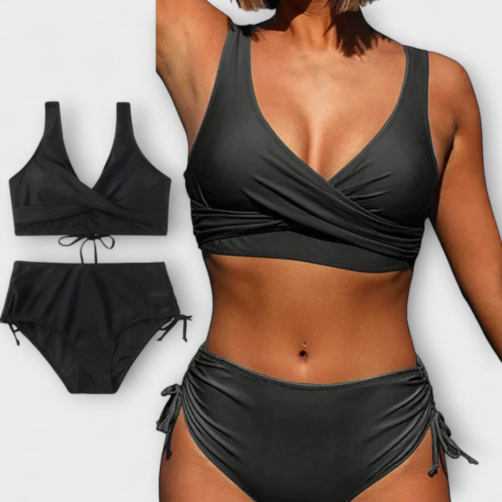 Ida | Stilingas 2 dalių bikini rinkinys