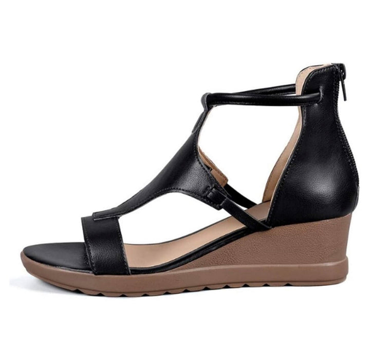 Marika | Elegantiški ortopediniai sandalai