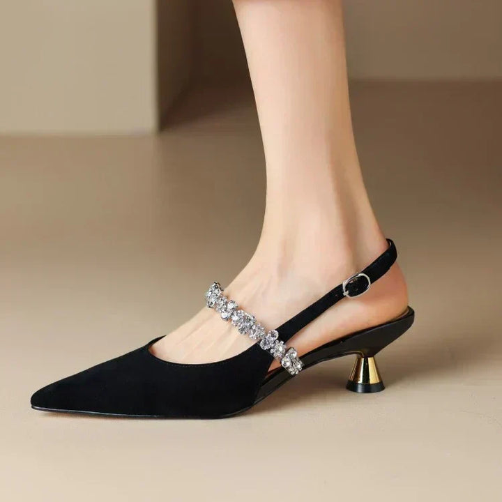 Elisa – Elegantiški Batai