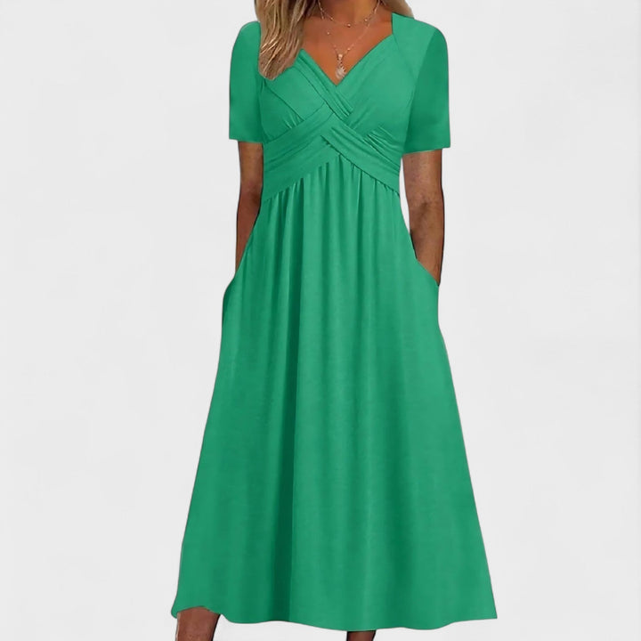 Minimalist Linen Set