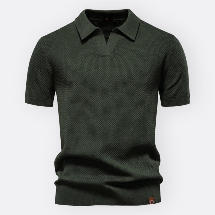 Structured Polo