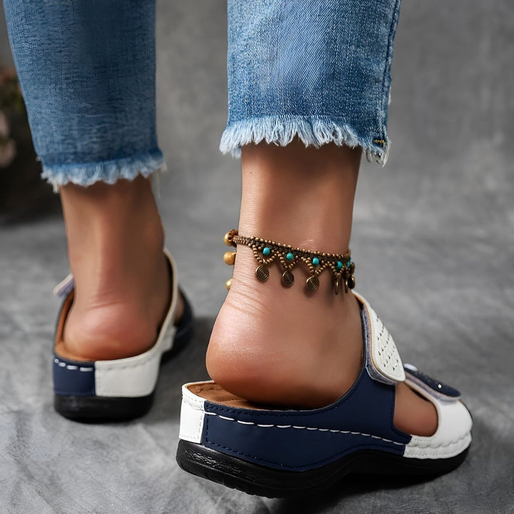 Marietta | Elegantiški ortopediniai sandalai
