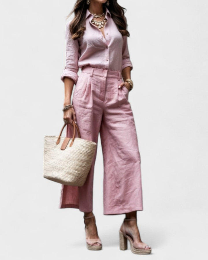 Chic Everyday Pink