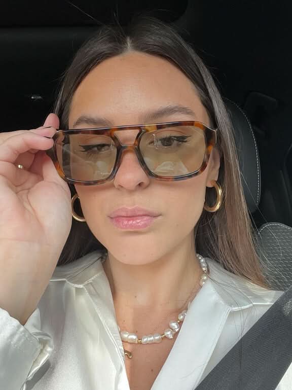 Madita | Elegantiškos saulės akinių