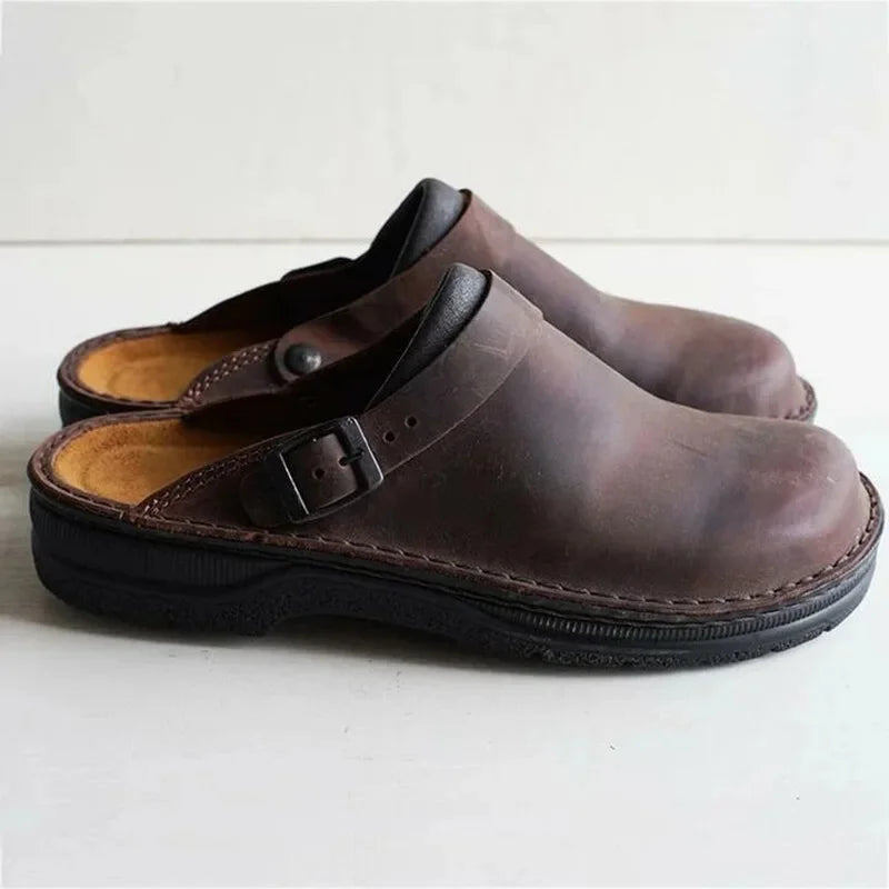 Zarah | Madingi kasdieniai Slip-ons