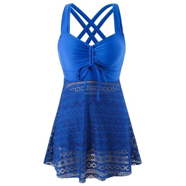 Ida | Tankini rinkinys