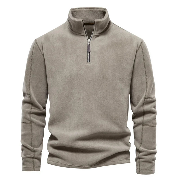 SoftBlend Sweater