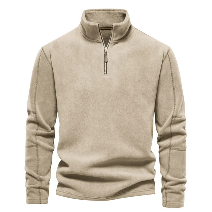 SoftBlend Sweater