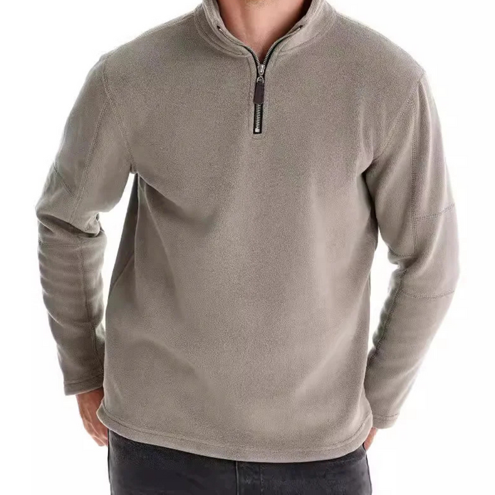 SoftBlend Sweater