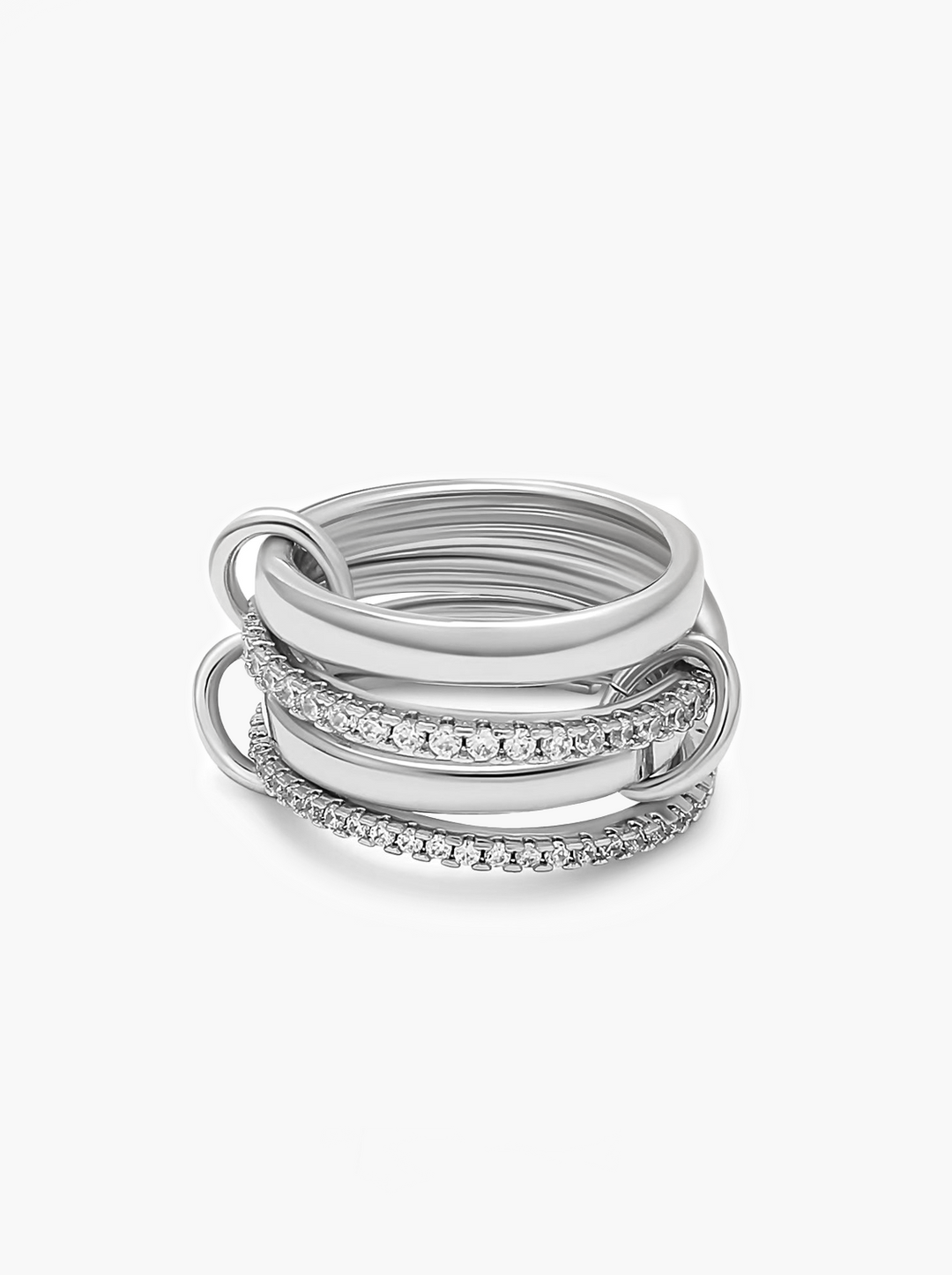 Spelia Ring