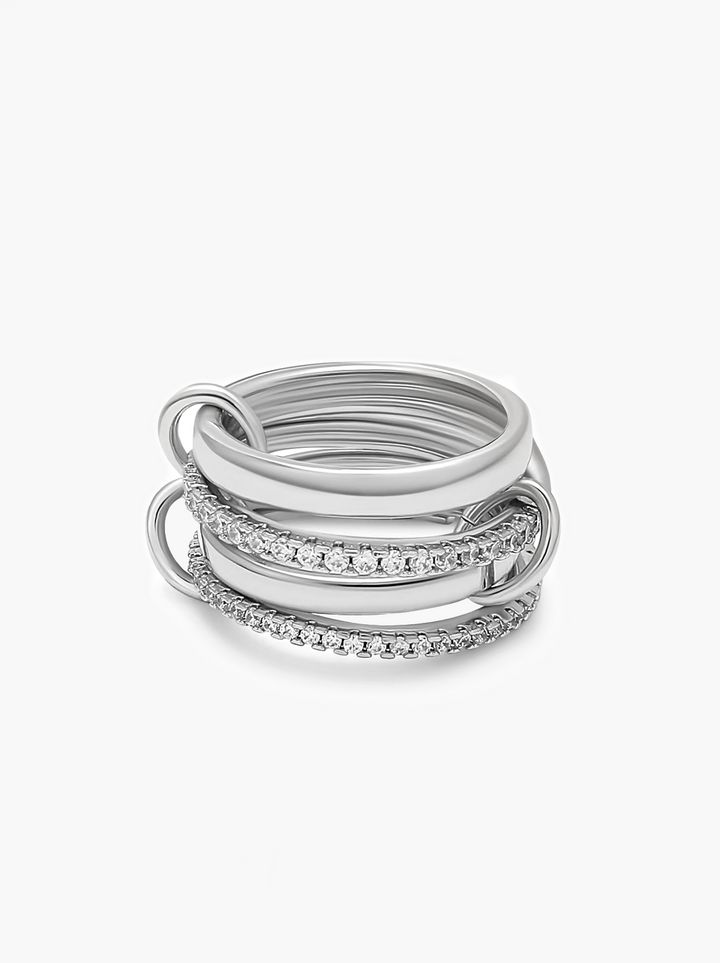 Spelia Ring