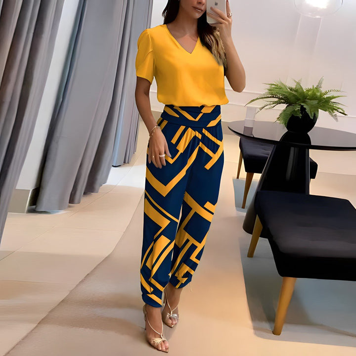 Paula | Stilingas Tendencijų Rinkinys