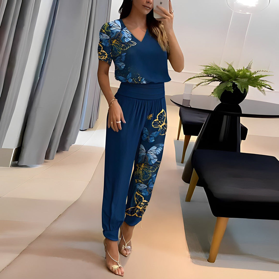 Paula | Stilingas Tendencijų Rinkinys