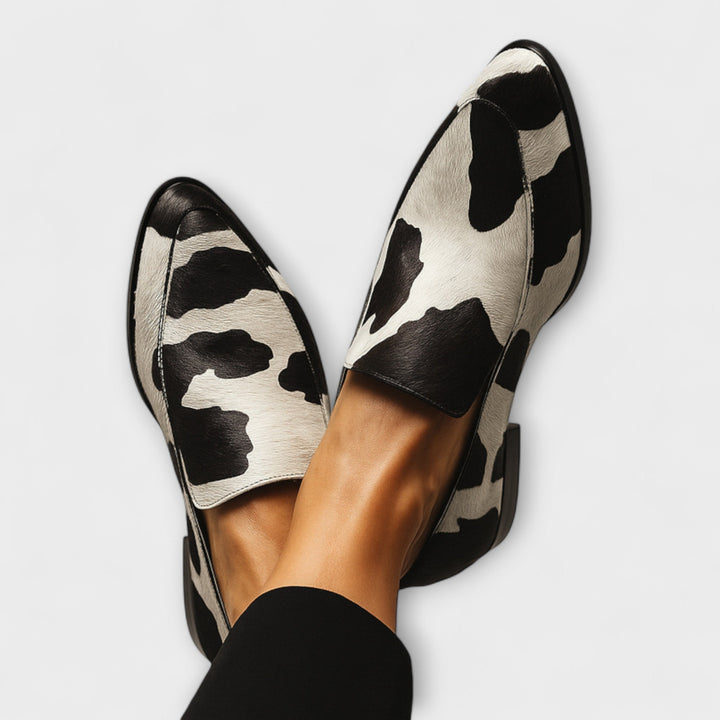 Viktoria | Modernus Loaferis