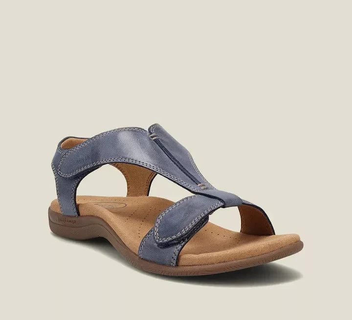 Rosina | Elegantiškos ortopedinės šlepetės
