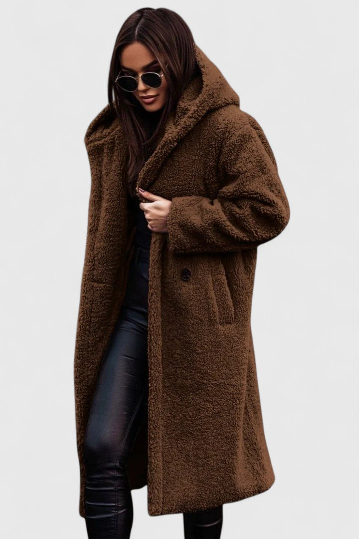 Rožė | Elegantiška striukė
