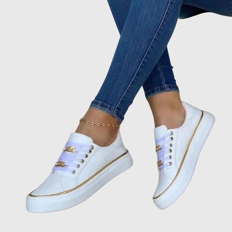 Swantje | Elegantiški ortopediniai batai