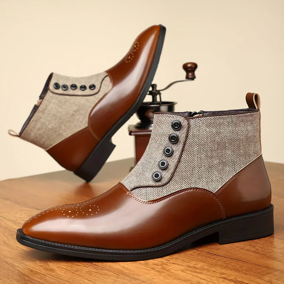 Chelsea Boots (Ruda)