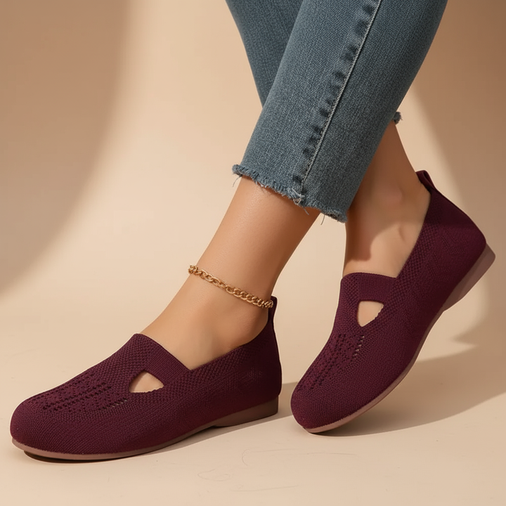 Eva-Jule | Ergonomiški sandalai