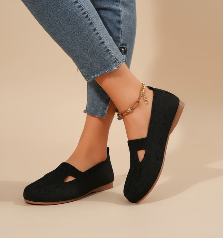 Eva-Jule | Ergonomiški sandalai