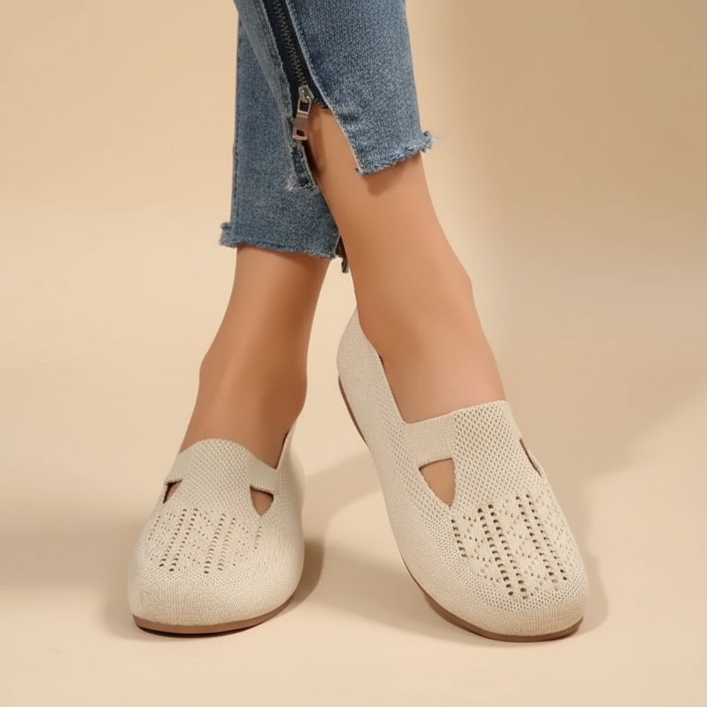 Eva-Jule | Ergonomiški sandalai
