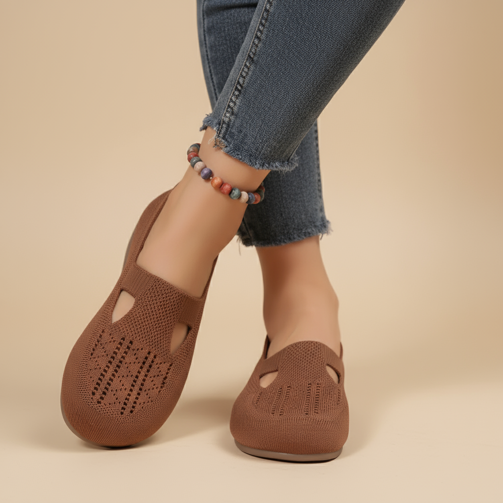 Eva-Jule | Ergonomiški sandalai