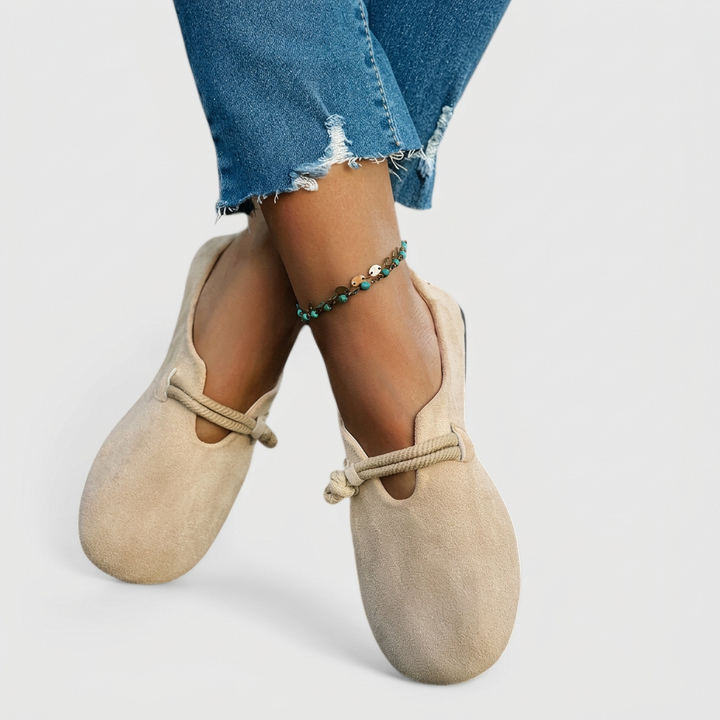 Comfortable Loafers