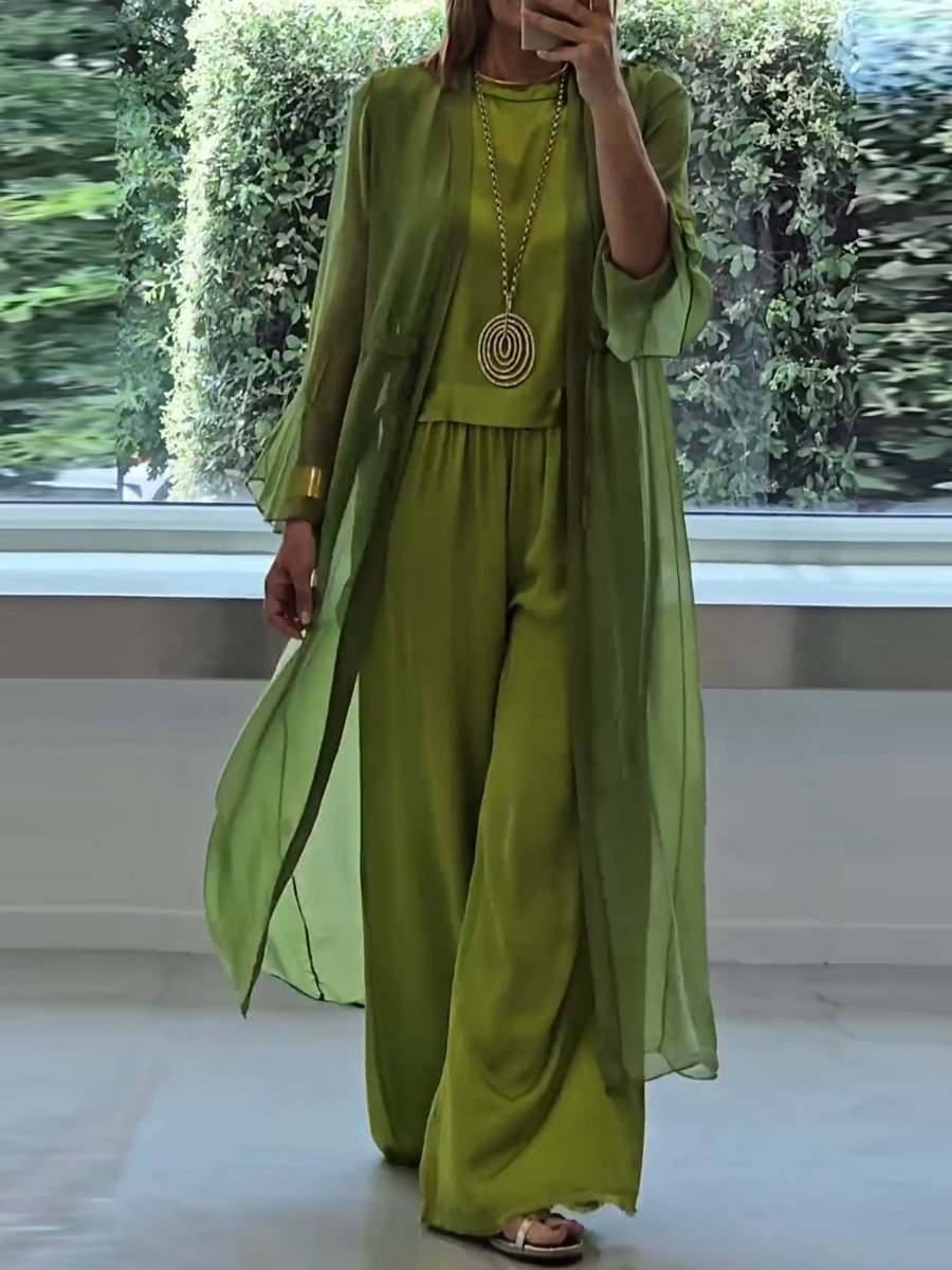 Marlene | Elegantiškas ir patogus komplektas