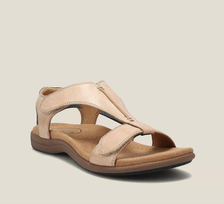Eva-Henriette | Ortopediniai sandalai