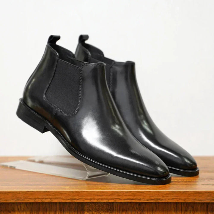 Chelsea Boots (Juoda (Beveik išparduota))