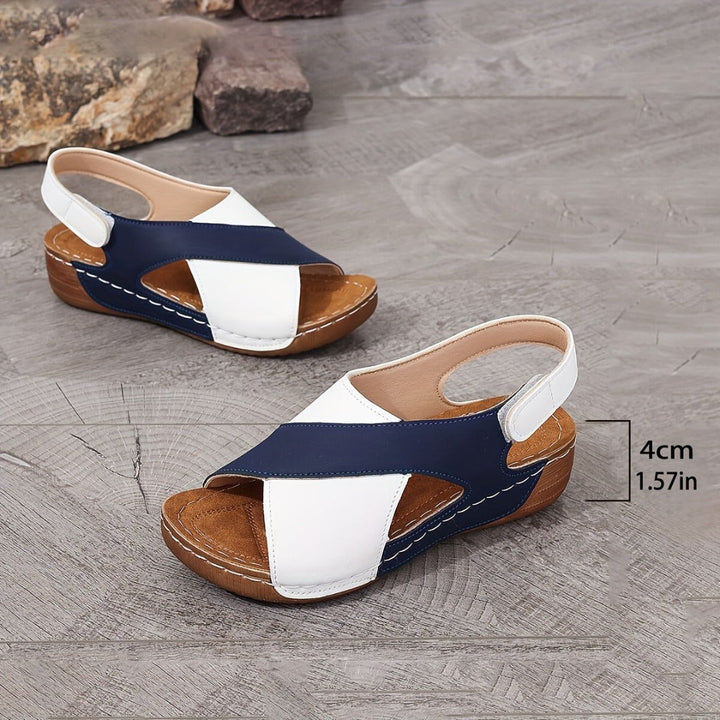 Tamina | Ergonomiški sandalai