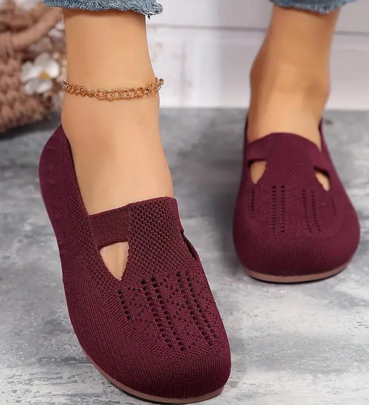 Eva-Jule | Ergonomiški sandalai