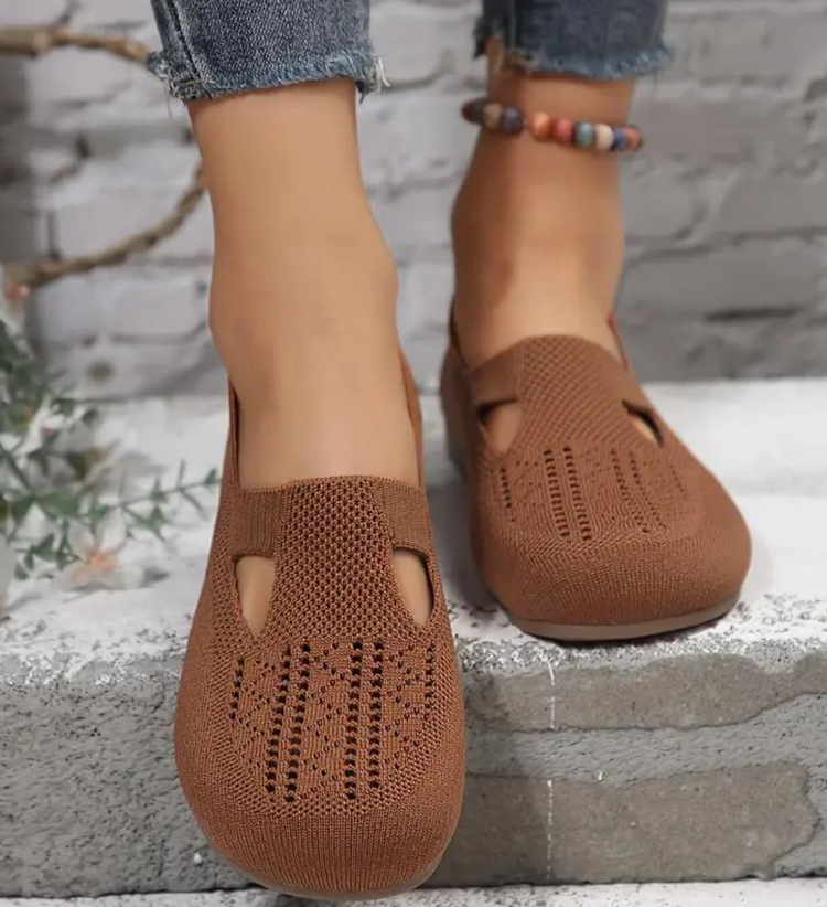 Eva-Jule | Ergonomiški sandalai