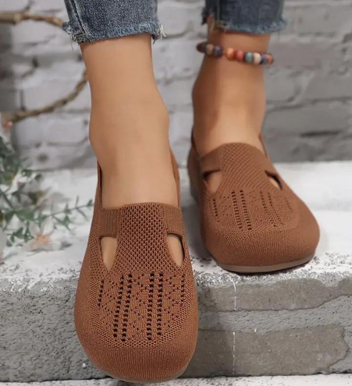 Eva-Jule | Ergonomiški sandalai