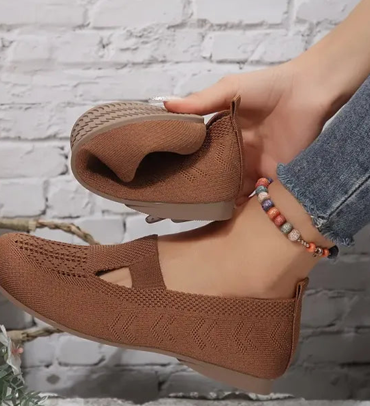 Eva-Jule | Ergonomiški sandalai