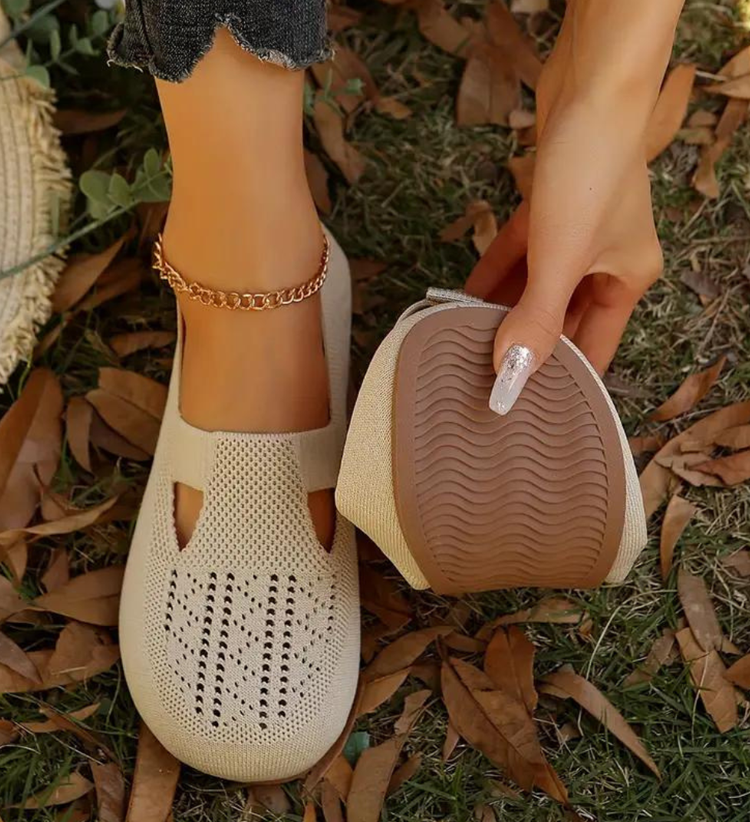 Eva-Jule | Ergonomiški sandalai